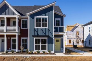 1886 Cotton Way, Chattanooga, TN 37404