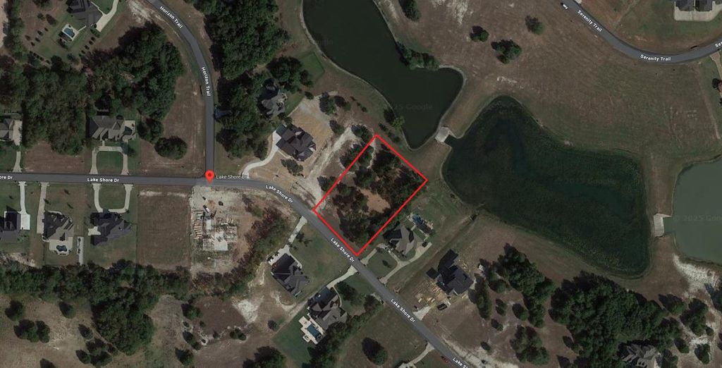 B-110 Lake Shore Drive, Mckinney, TX 75071