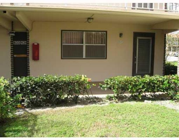 634 Saxony N 634, Delray Beach, FL 33446