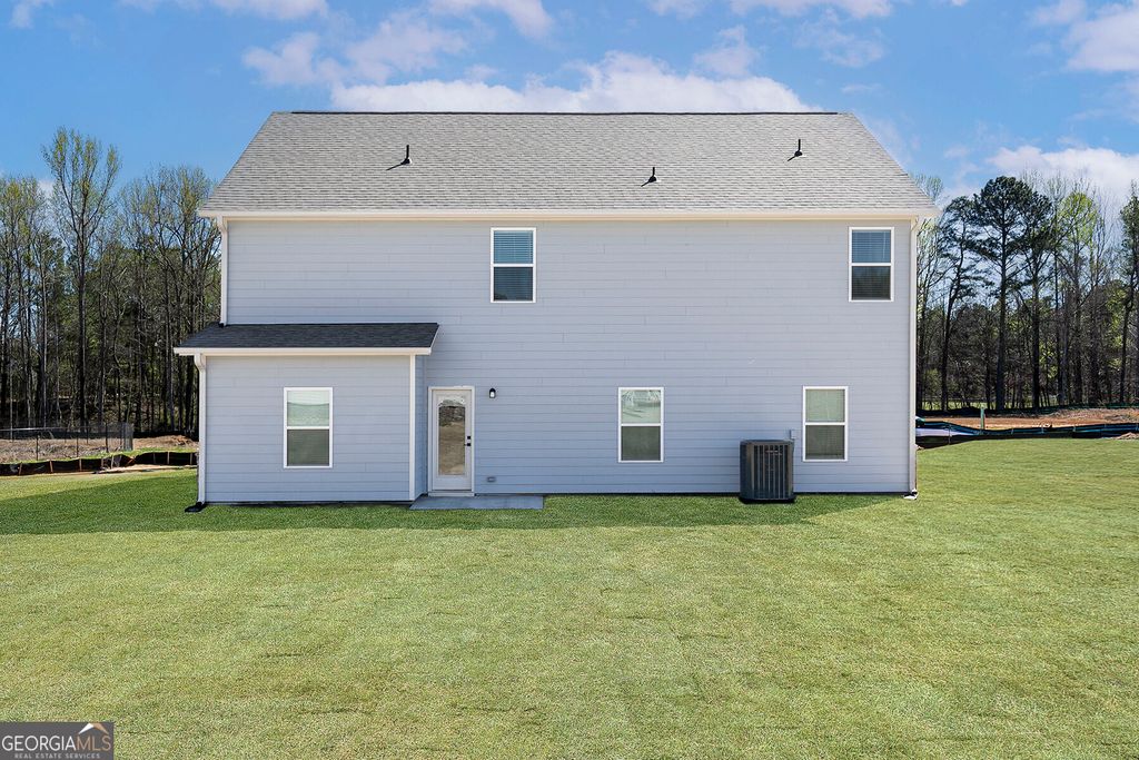 500 Cantrell Drive, Dallas, GA 30157 — photo 4