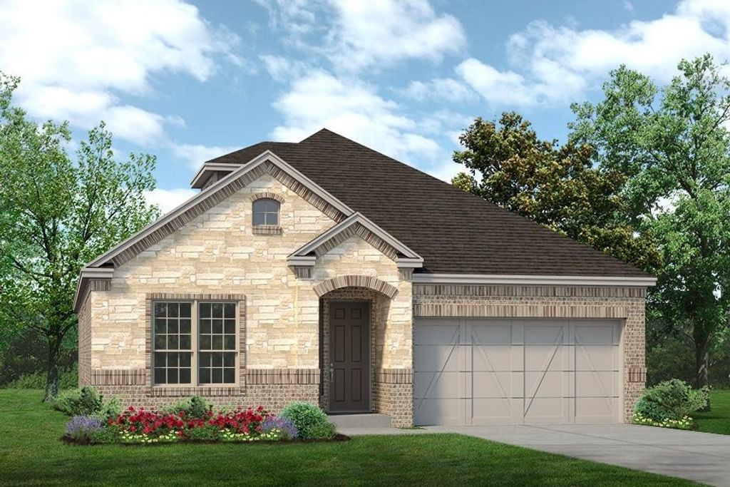 5404 Century Lake Lane, Denton, TX 76226