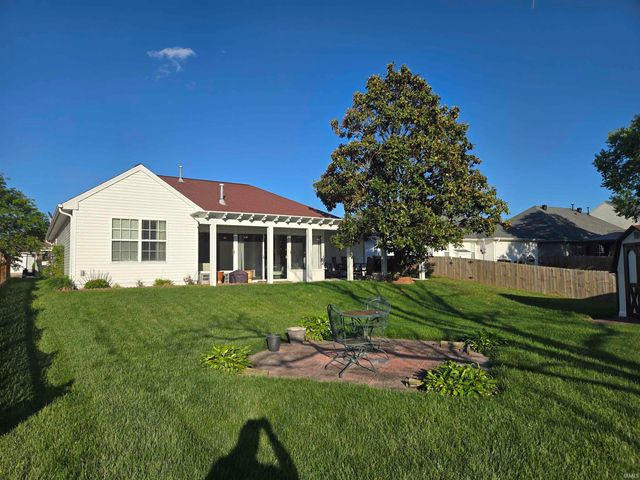 9830 Clippinger Road, Evansville, IN 47725