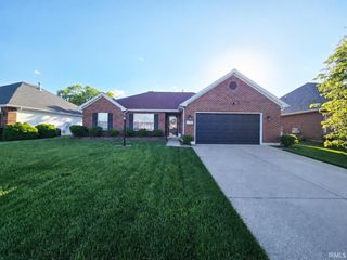 9830 Clippinger Road, Evansville, IN 47725