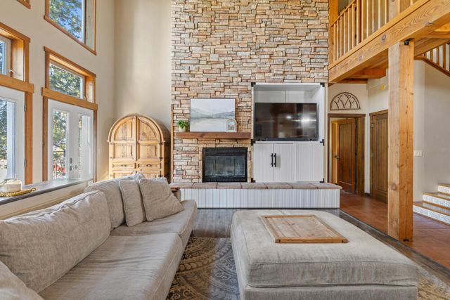 11750 Merganser Road, Klamath Falls, OR 97601