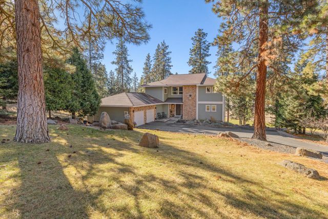11750 Merganser Road, Klamath Falls, OR 97601
