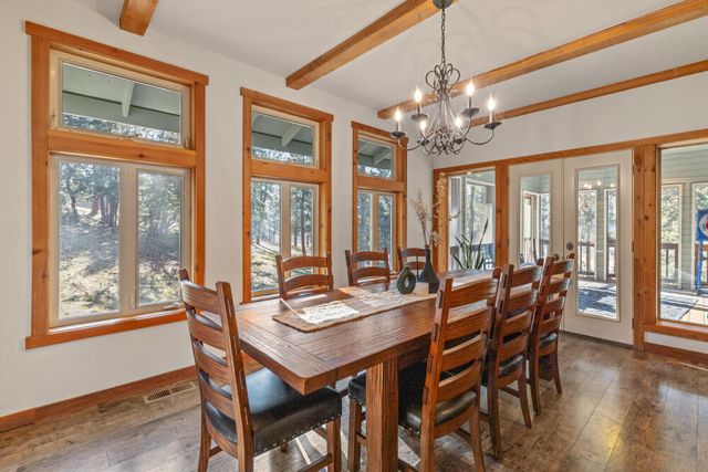 11750 Merganser Road, Klamath Falls, OR 97601