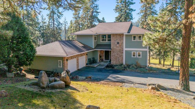11750 Merganser Road, Klamath Falls, OR 97601