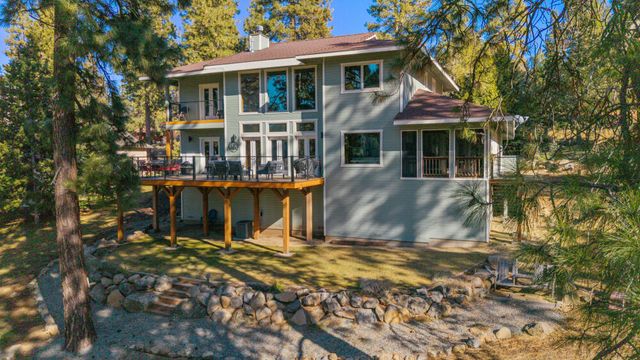 11750 Merganser Road, Klamath Falls, OR 97601