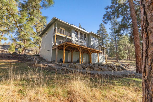 11750 Merganser Road, Klamath Falls, OR 97601