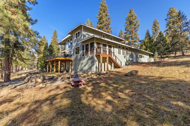 11750 Merganser Road, Klamath Falls, OR 97601