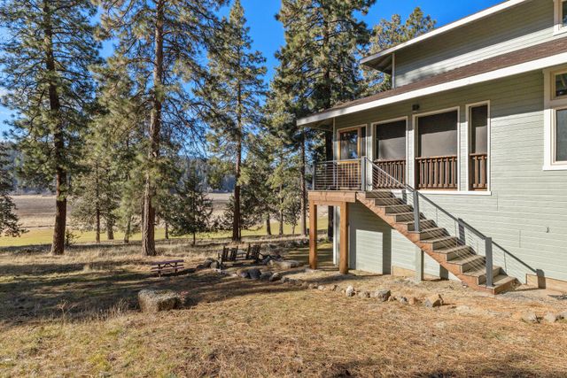 11750 Merganser Road, Klamath Falls, OR 97601