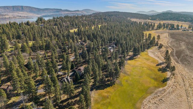 11750 Merganser Road, Klamath Falls, OR 97601