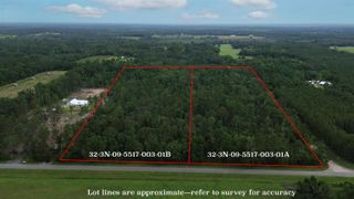 0 NW CR 253, Madison, FL 32340