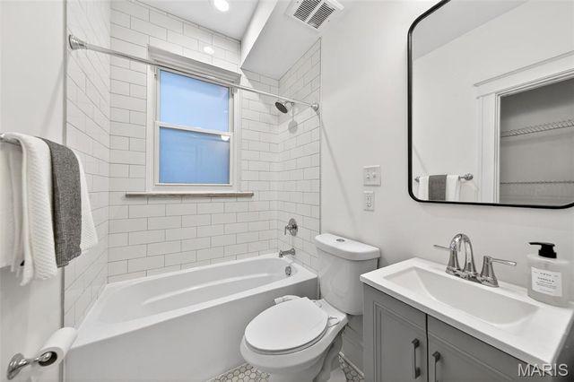 5394 Pershing Avenue 2E, St Louis, MO 63112