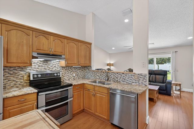 2672 SW Import Drive, Port St. Lucie, Port St Lucie, FL 34987