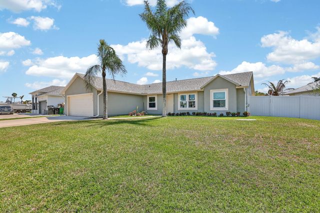 2672 SW Import Drive, Port St. Lucie, Port St Lucie, FL 34987