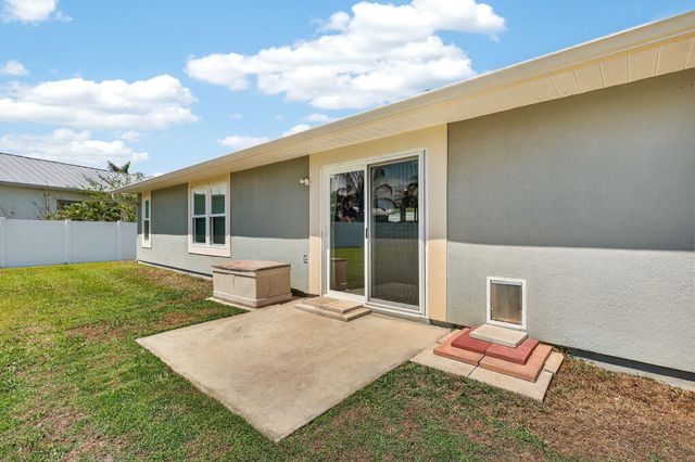 2672 SW Import Drive, Port St. Lucie, Port St Lucie, FL 34987