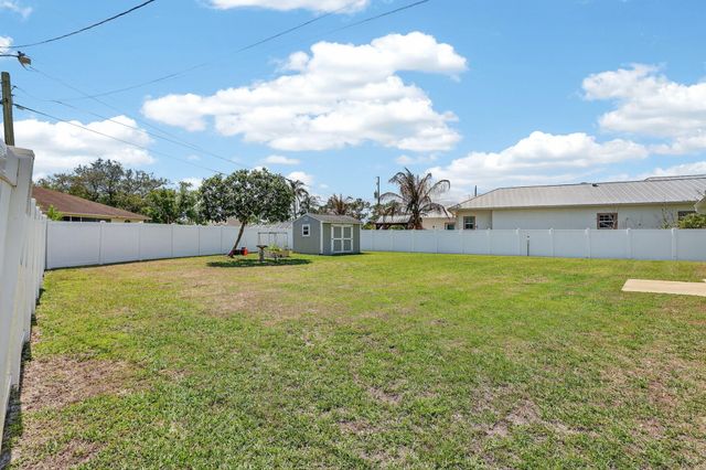 2672 SW Import Drive, Port St. Lucie, Port St Lucie, FL 34987