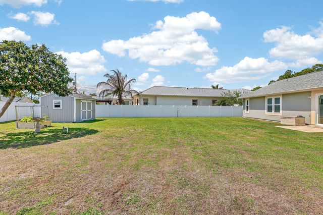 2672 SW Import Drive, Port St. Lucie, Port St Lucie, FL 34987