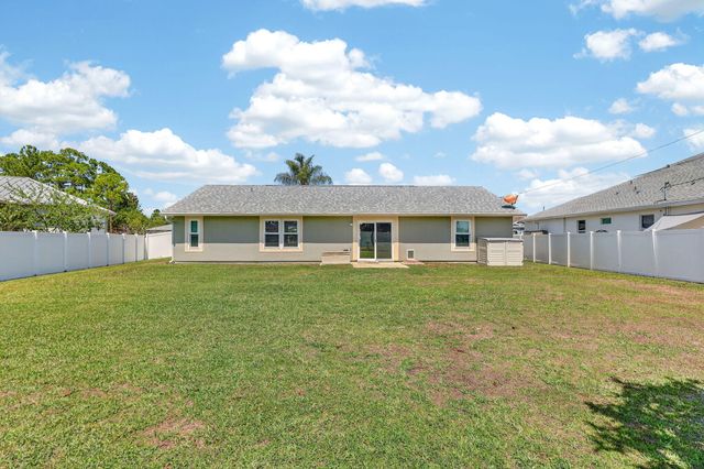 2672 SW Import Drive, Port St. Lucie, Port St Lucie, FL 34987