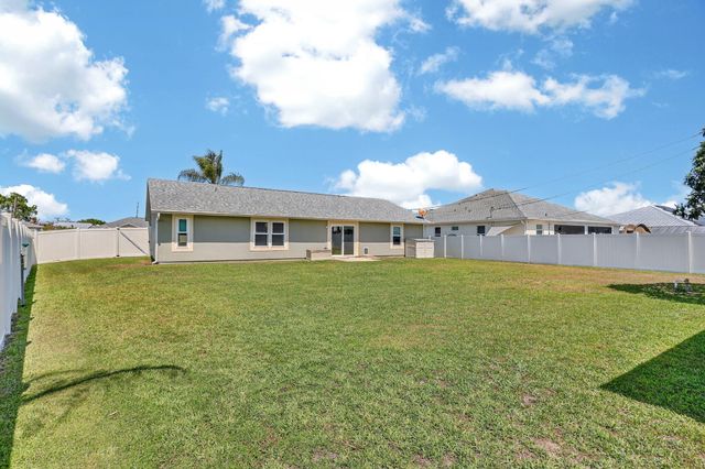 2672 SW Import Drive, Port St. Lucie, Port St Lucie, FL 34987