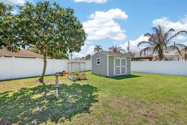 2672 SW Import Drive, Port St. Lucie, Port St Lucie, FL 34987