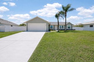 2672 SW Import Drive, Port St. Lucie, Port St Lucie, FL 34987