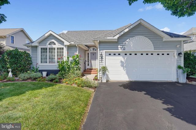 128 LAKESIDE DR, Lewes, DE 19958