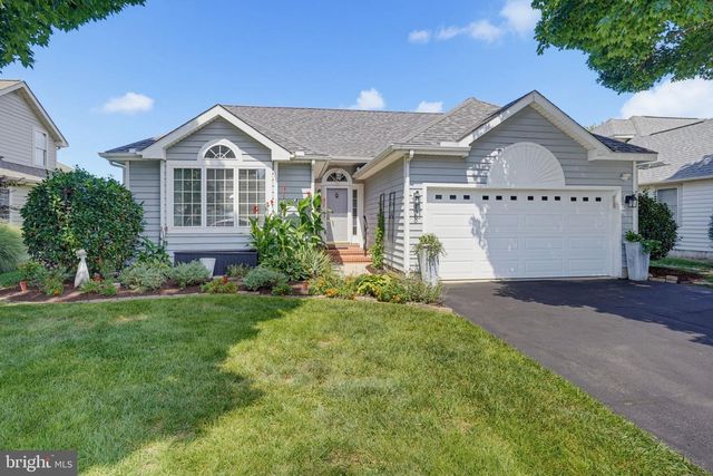 128 LAKESIDE DR, Lewes, DE 19958