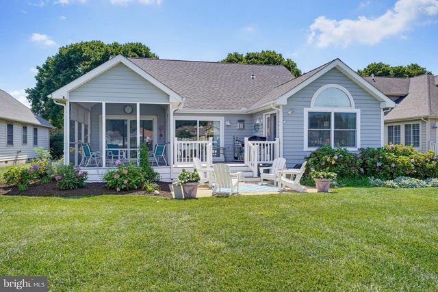 128 LAKESIDE DR, Lewes, DE 19958
