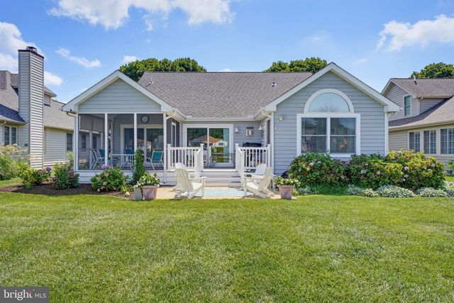 128 LAKESIDE DR, Lewes, DE 19958