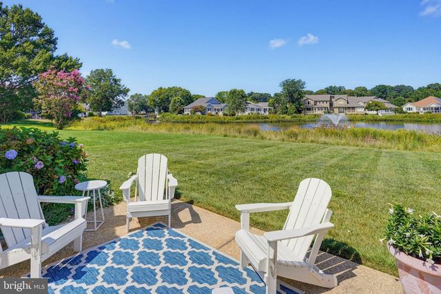 128 LAKESIDE DR, Lewes, DE 19958