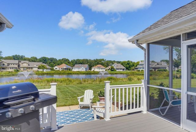 128 LAKESIDE DR, Lewes, DE 19958