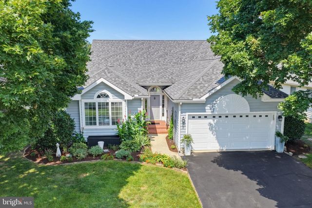 128 LAKESIDE DR, Lewes, DE 19958