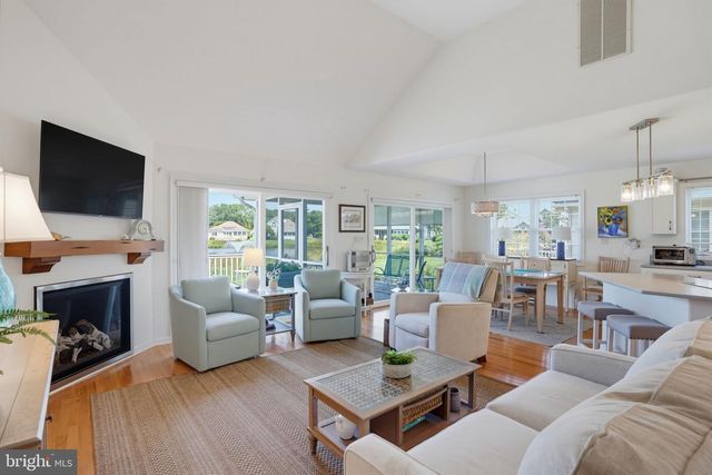 128 LAKESIDE DR, Lewes, DE 19958