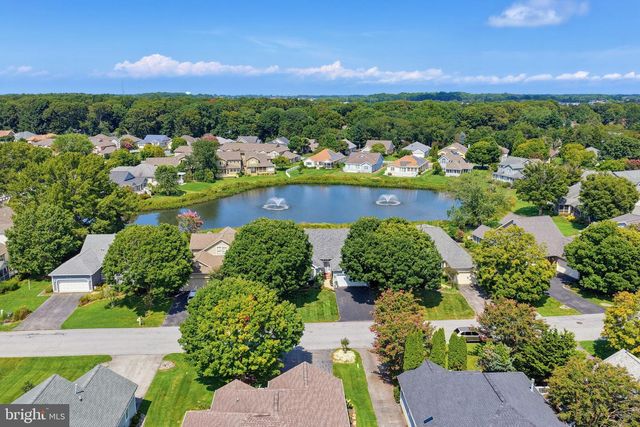 128 LAKESIDE DR, Lewes, DE 19958