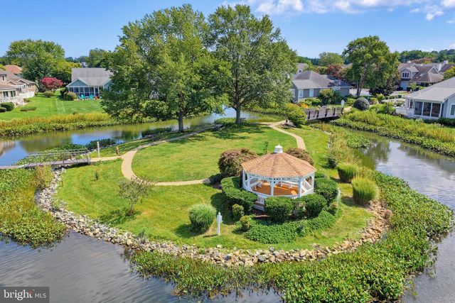 128 LAKESIDE DR, Lewes, DE 19958