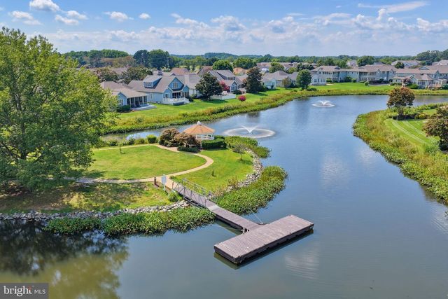 128 LAKESIDE DR, Lewes, DE 19958