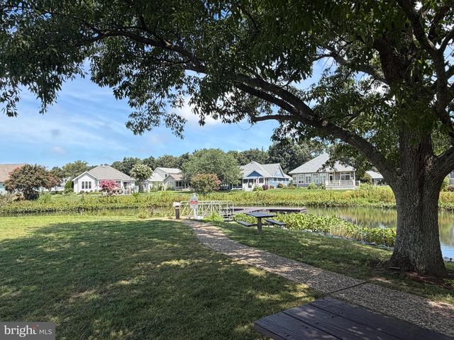 128 LAKESIDE DR, Lewes, DE 19958