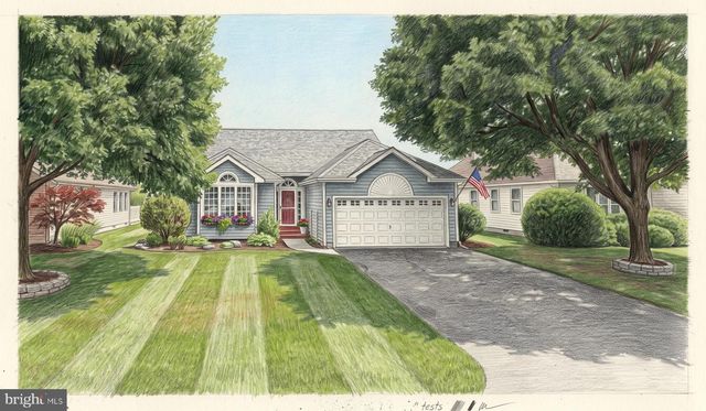128 LAKESIDE DR, Lewes, DE 19958