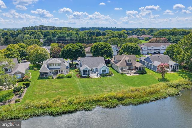 128 LAKESIDE DR, Lewes, DE 19958