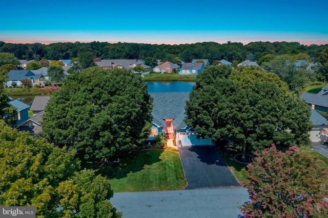 128 LAKESIDE DR, Lewes, DE 19958