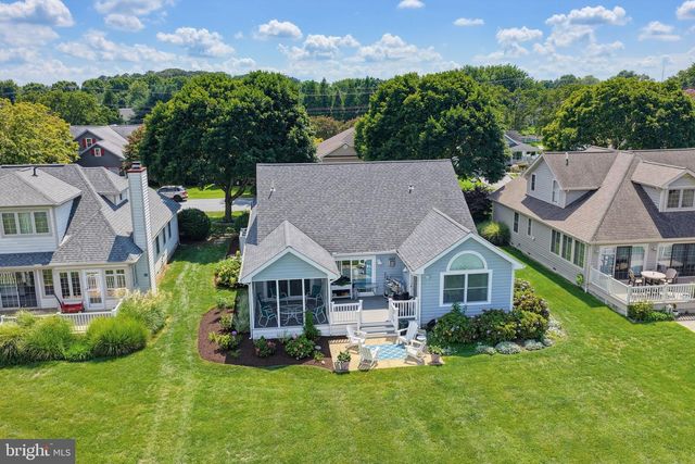 128 LAKESIDE DR, Lewes, DE 19958
