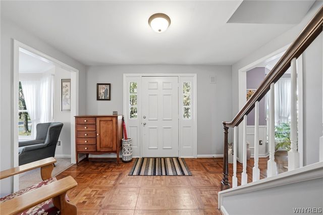 64 Bittersweet Lane, Orchard Park, NY 14127