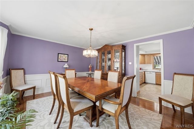 64 Bittersweet Lane, Orchard Park, NY 14127