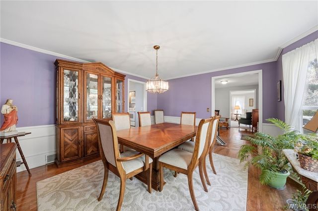 64 Bittersweet Lane, Orchard Park, NY 14127
