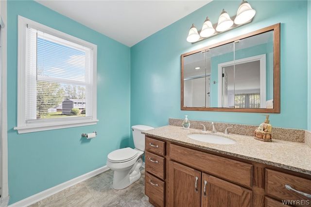 64 Bittersweet Lane, Orchard Park, NY 14127
