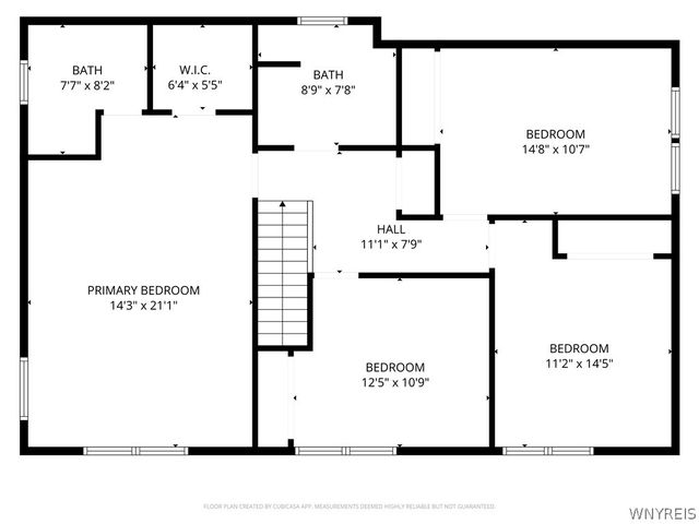 64 Bittersweet Lane, Orchard Park, NY 14127