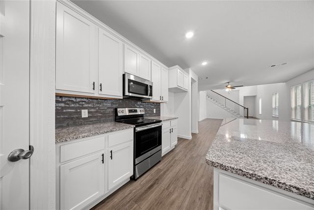 3955 Chesapeake Lane, Heartland, TX 75126