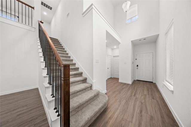 3955 Chesapeake Lane, Heartland, TX 75126